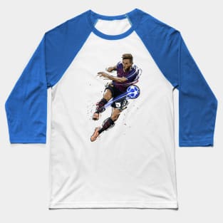 Ivan The Croatian Shooter Baseball T-Shirt